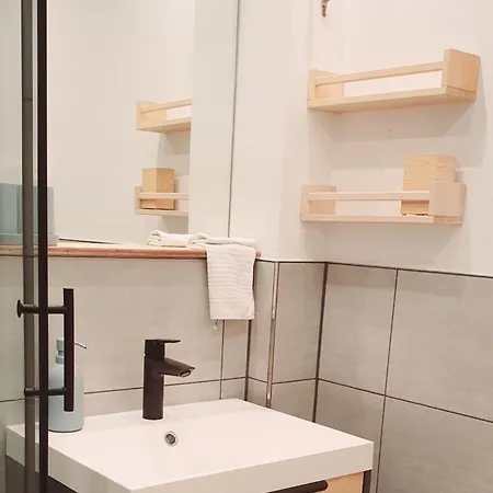 Haus Hanne Erdgeschoss * Rantum (Sylt)