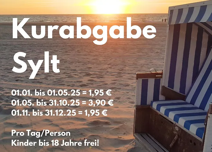 Haus Hanne Erdgeschoss Апартаменты