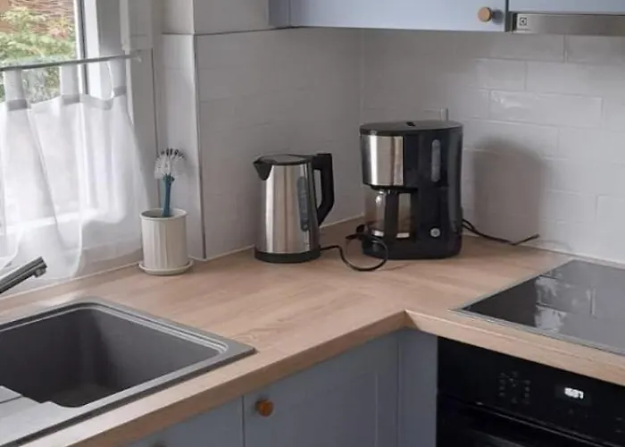 Haus Hanne Erdgeschoss * Sylt