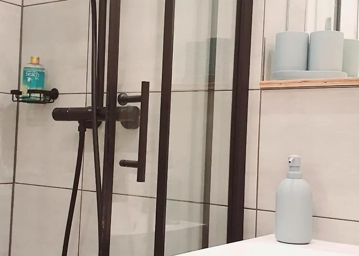 Haus Hanne Erdgeschoss Апартаменты *